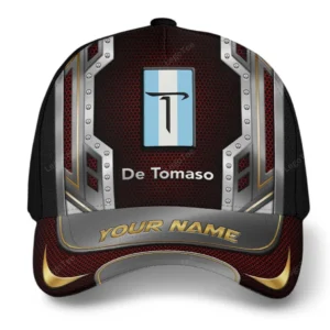 Speed Car Fan Gift Classic Cap, Baseball Cap All Over Print Gift For Speed Car Lovers CAR99031025139 - Red