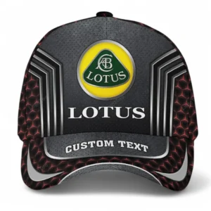 Car Fan Gift Classic Cap, Baseball Cap All Over Print Gift For Car Lovers CAR99031025180 - Red