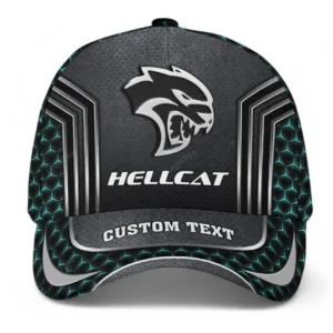 Truck Fan Gift Classic Cap, Baseball Cap All Over Print Gift For Truck Lovers CAR99031025194 - Cyan