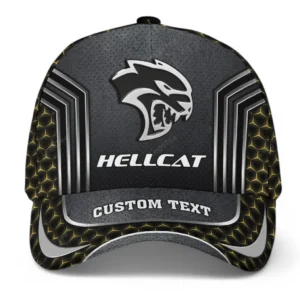 Truck Fan Gift Classic Cap, Baseball Cap All Over Print Gift For Truck Lovers CAR99031025194 - Yellow