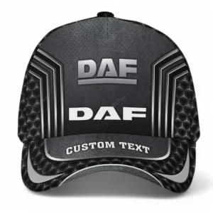 Truck Fan Gift Classic Cap, Baseball Cap All Over Print Gift For Truck Lovers CAR99031025210 - Brown