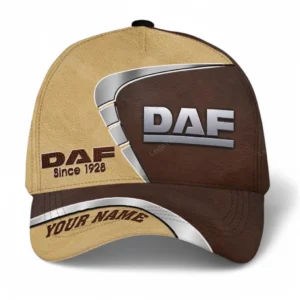Truck Fan Gift Classic Cap, Baseball Cap All Over Print Gift For Truck Lovers CAR99031125026
