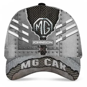 Car Fan Gift Classic Cap, Baseball Cap All Over Print Gift For Car Lovers CAR99031125190