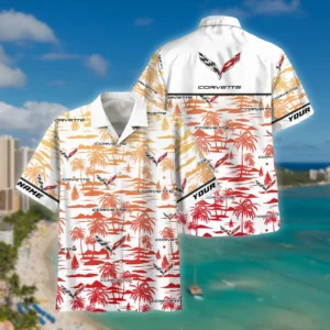 Car Custom Fans Gift Hawaiian Shirt, Hawaiian Shirt All Over Print For Car Fan CAR205031225675
