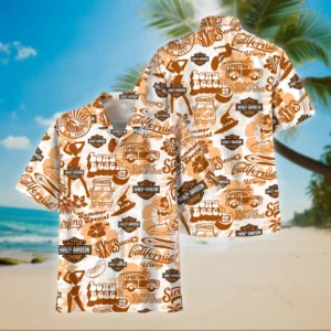 Car Fans Gift Hawaiian Shirt, Hawaiian Shirt All Over Print For Car Enthusiasts CAR04042025666