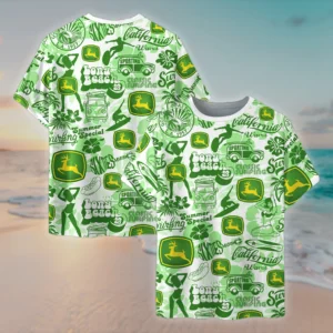 Tractor Fans Gift T-Shirt, Shirt Vintage Style Gift For Car Enthusiasts CAR04042025677