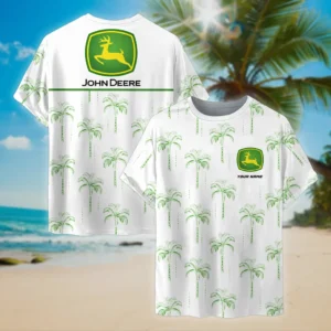 Tractor Fans Gift T-Shirt, Shirt Vintage Style Gift For Car Enthusiasts, Custom Name CAR04042025680