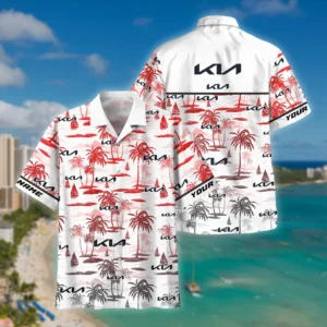 Car Custom Fans Gift Hawaiian Shirt, Hawaiian Shirt All Over Print For Car Fan CAR205031225693