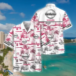 Car Custom Fans Gift Hawaiian Shirt, Hawaiian Shirt All Over Print For Car Fan CAR205031225704