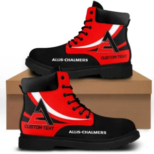 Car Owner Gift All-Season Boots, Lace Up Boots All Over Print Gift For Car Fan CAR0301152038