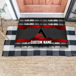 Car Fans Gift Bottom rubber Doormat, Doormat All Over Print Gift For Car Enthusiasts CAR2401252028