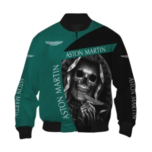 Car Fans Gift Bomber Jacket, Bomber Jacket All Over Print For Car Owner CAR6702212528