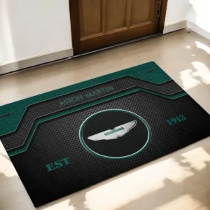 Car Fans Gift Doormat, Welcome Mat All Over Print For Car Lovers CAR162022625829