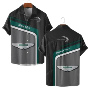 Car Fans Gift Hawaiian Shirt, Hawaiian Shirt All Over Print For Car Owner CAR11103032503
