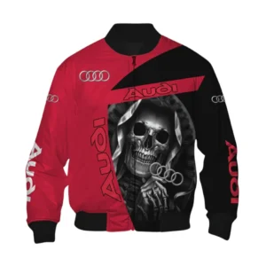 Car Fans Gift Bomber Jacket, Bomber Jacket All Over Print For Car Owner CAR6702212505