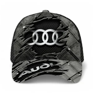Car Fan Gift Classic Cap, Baseball Cap All Over Print Gift For Car Lovers CAR3802142503