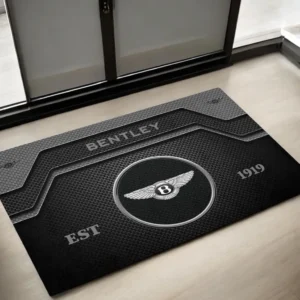 Car Fans Gift Doormat, Welcome Mat All Over Print For Car Lovers CAR162022625828