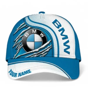 Luxury Car Car Fan Gift Classic Cap, Baseball Cap All Over Print Gift For Luxury Car Auto Enthusiasts Car021825006 - White