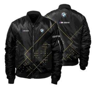 Luxury Car Fans Gift Bomber Jacket, Bomber Jacket All Over Print For Luxury Car Owner CAR11403032507