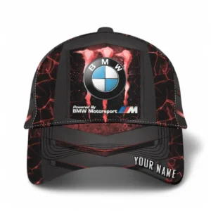 Luxury Car Car Fan Gift Classic Cap, Baseball Cap All Over Print Gift For Luxury Car Auto Enthusiasts CAR6502202501 - Red