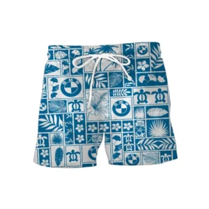 Luxury Carsport Fans Gift Beach Shorts, Hawaiian Shorts All Over Print For Luxury Carsport Enthusiasts Gift CAR35021425020-2
