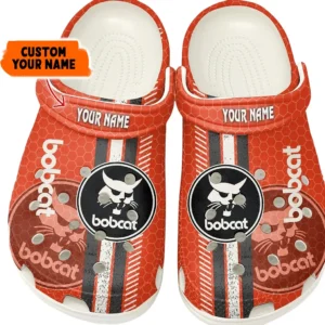 Car Fans Gift Crocs, Clogs All Over Print Gift For Car Owner, Custom Name CAR82022025566 - White