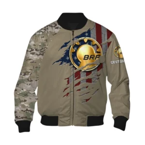 Car Fans Gift Bomber Jacket, Bomber Jacket All Over Print For Car Owner CAR46021725007-6