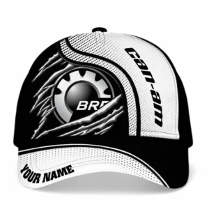 Car Fan Gift Classic Cap, Baseball Cap All Over Print Gift For Car Lovers Car021825011 - White