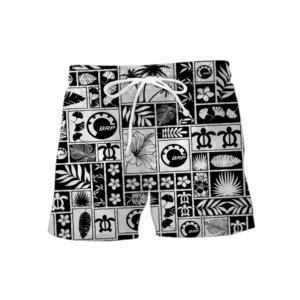 Car Fans Gift Beach Shorts, Hawaiian Shorts All Over Print For Car Enthusiasts Gift CAR35021425032-2