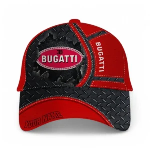 Car Fan Gift Classic Cap, Baseball Cap All Over Print Gift For Car Lovers - Red CAR49021825007-6