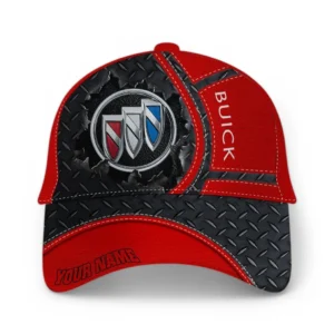 Car Fan Gift Classic Cap, Baseball Cap All Over Print Gift For Car Lovers - Red CAR49021825008-6