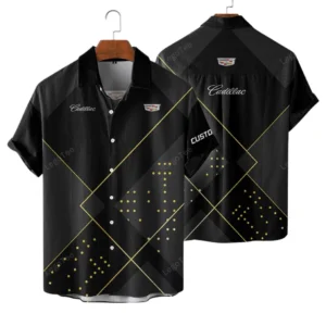 Classic Car Fans Gift Hawaiian Shirt, Hawaiian Shirt All Over Print For Classic Car Enthusiasts CAR11403032510