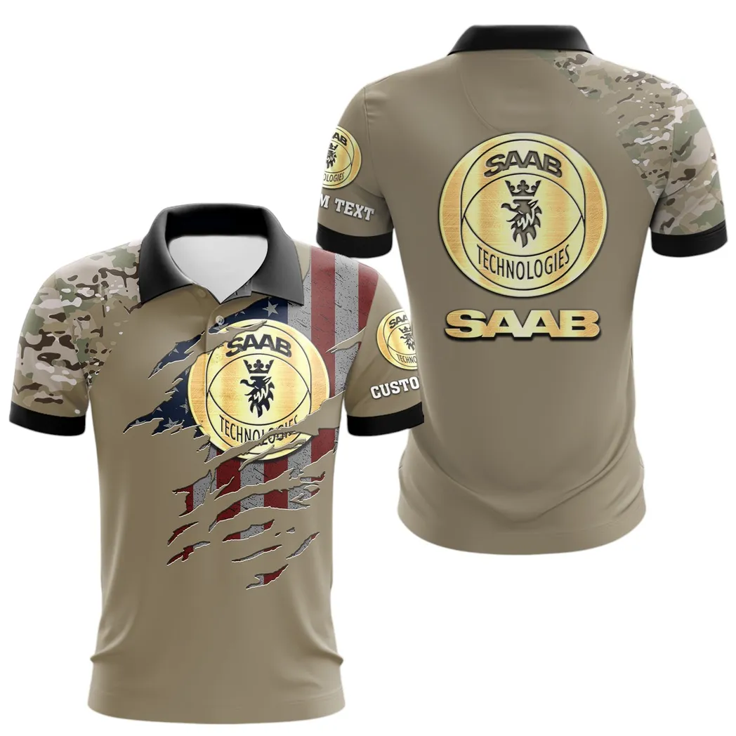 Car Automobile Fans Gift Polo Shirt, Polo Shirt All Over Print Gift For Car Automobile Lovers, Custom Name CAR46021725093-2