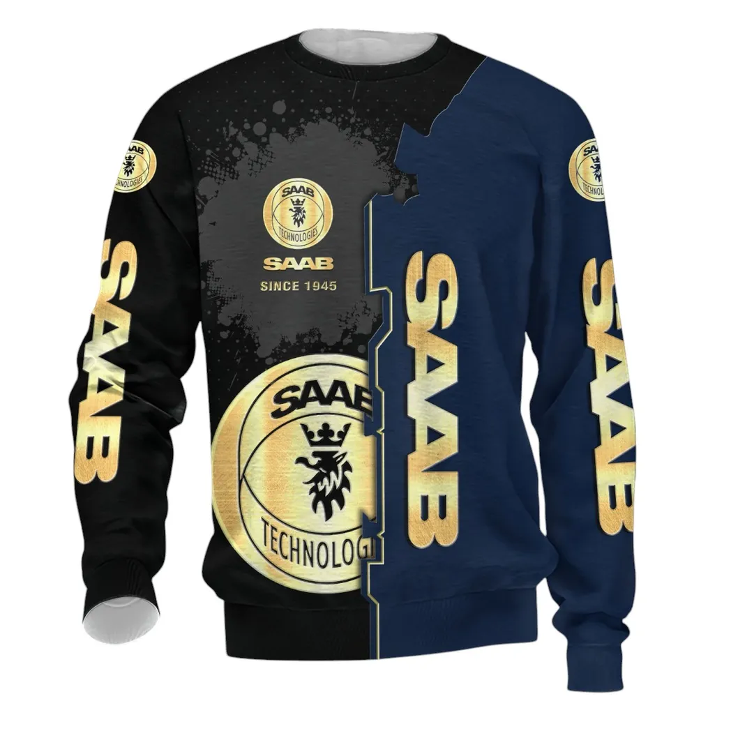 Car Automobile Fans Gift Sweatshirt, Sweatshirt All Over Print Gift For Car Automobile Lovers CAR44021725080-4