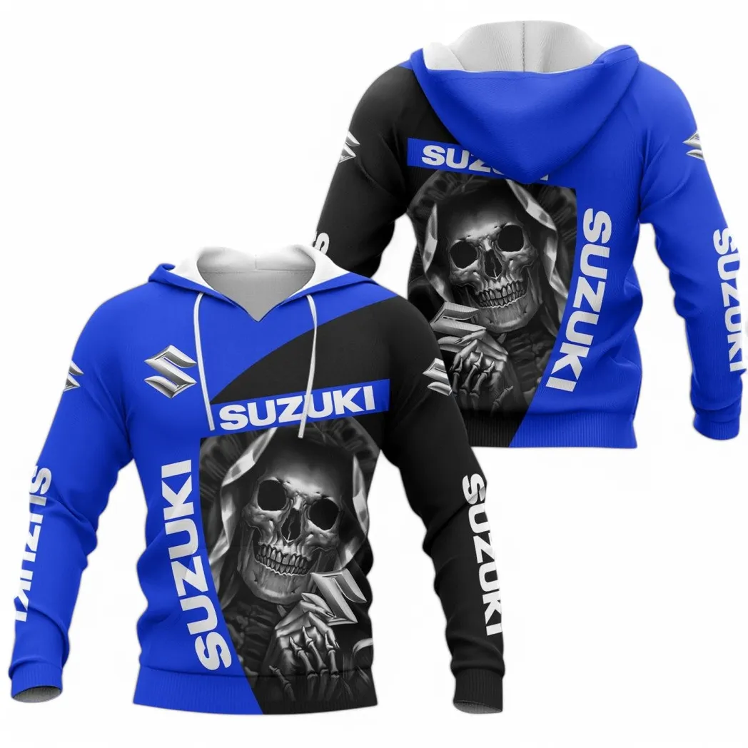 Car Blue Lovers Gift Hoodie, Hoodie All Over Print For Car Blue Owner CAR6702212573