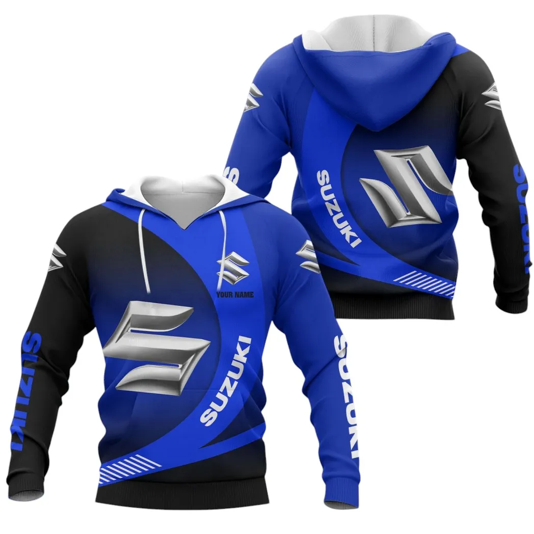 Car Blue Lovers Gift Hoodie, Hoodie All Over Print For Car Blue Owner CAR7402222565