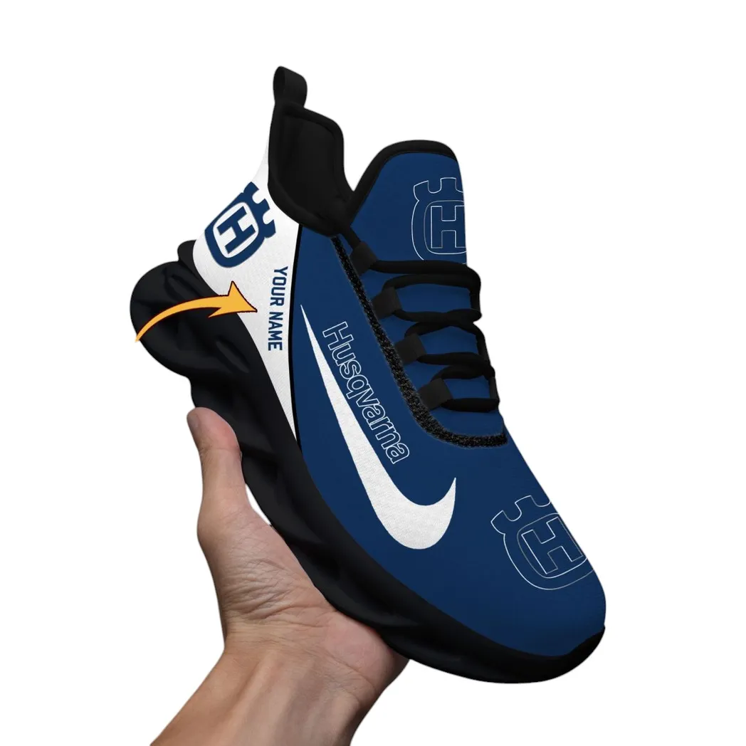 Car Car Fans Gift Max Soul Shoes, Sport Sneakers All Over Print For  Car Car Owner - Black CAR400217053-2