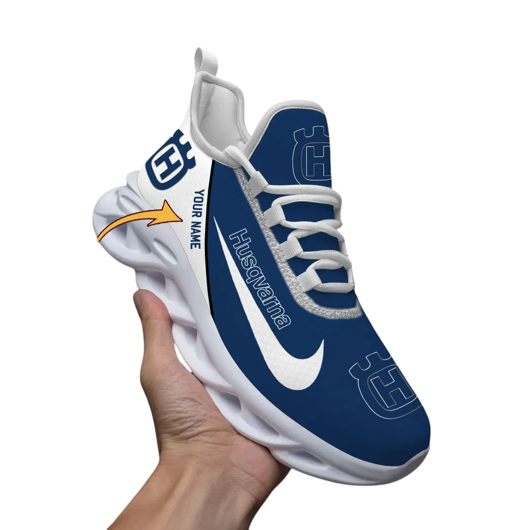 Car Car Fans Gift Max Soul Shoes, Sport Sneakers All Over Print For  Car Car Owner - White CAR400217053-1