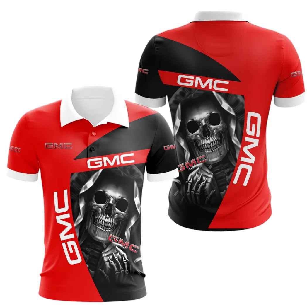 Car Car Fans Gift Polo Shirt, Polo Shirt All Over Print Gift For Car Auto Enthusiasts CAR6702212522