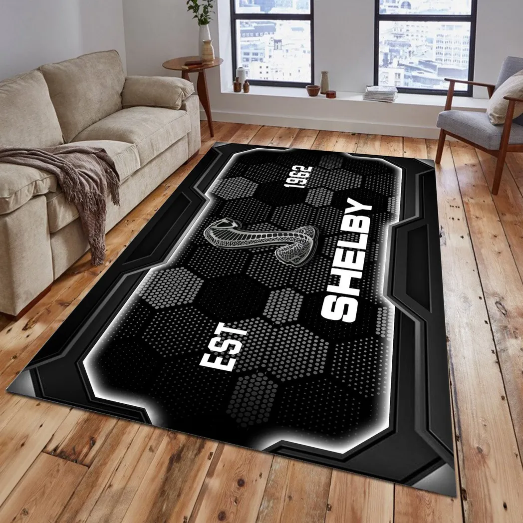 Car Car Fans Gift Rug, Carpet All Over Print Gift For Car Car Lovers CAR3102132518