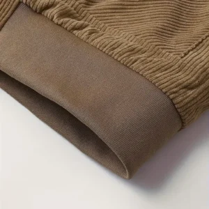 Car Fans Gift Corduroy Jacket, Jacket All Over Print Gift For Car Lovers CAR42022225637 - Khaki