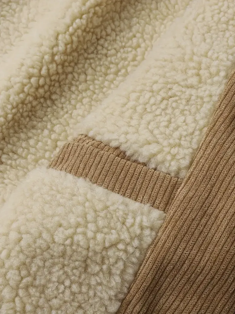 Car Fans Gift Corduroy Jacket, Jacket All Over Print Gift For Car Lovers CAR42022225637 - Khaki