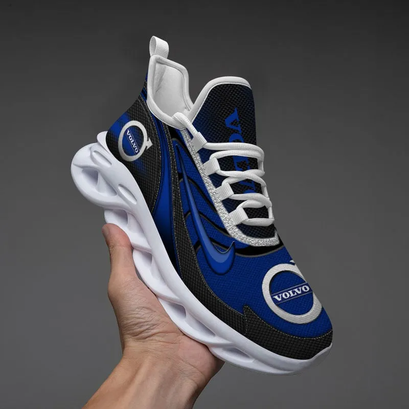 Car Fans Gift Max Soul Shoes, Sport Sneakers All Over Print For Car Enthusiasts CAR314032239