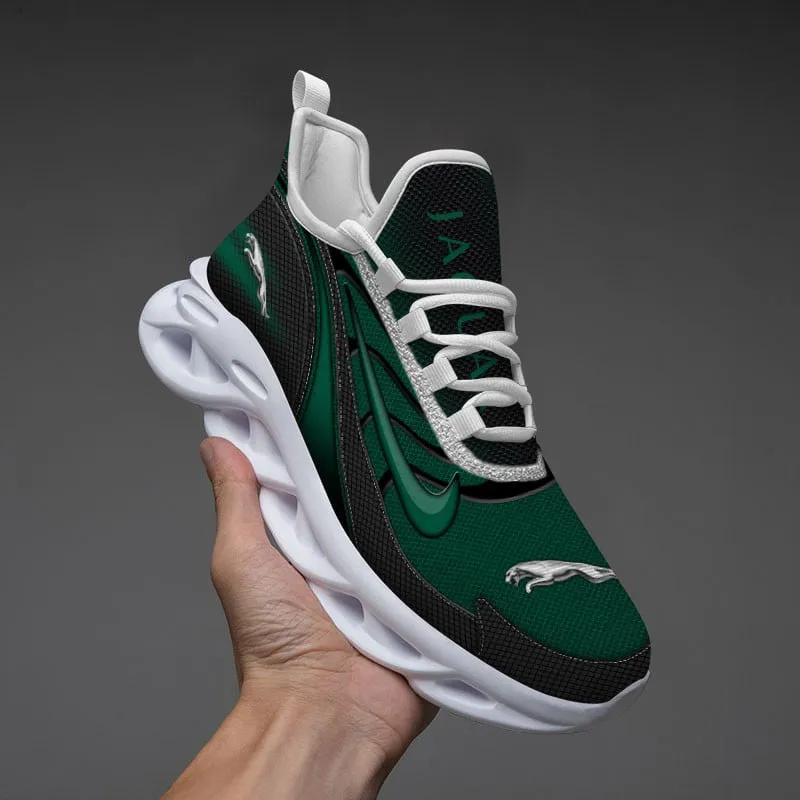 Car Fans Gift Max Soul Shoes, Sport Sneakers All Over Print For Car Enthusiasts CAR314032278
