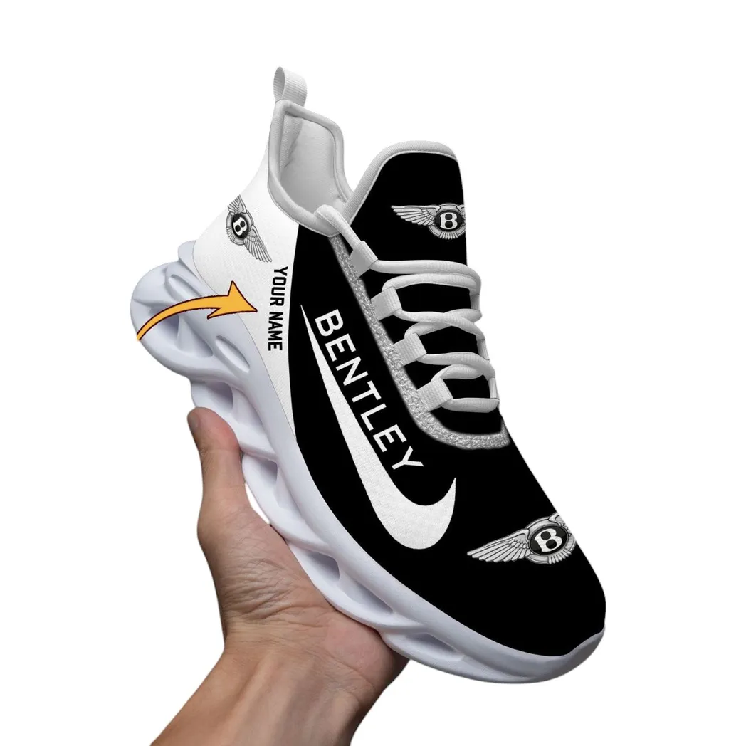 Car Fans Gift Max Soul Shoes, Sport Sneakers All Over Print For  Car Owner - White CAR400217006-1
