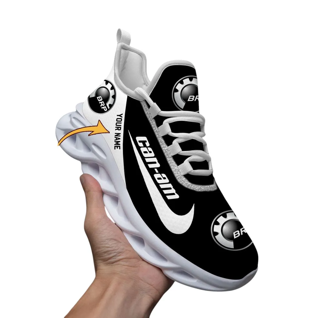 Car Fans Gift Max Soul Shoes, Sport Sneakers All Over Print For  Car Owner - White CAR400217011-1