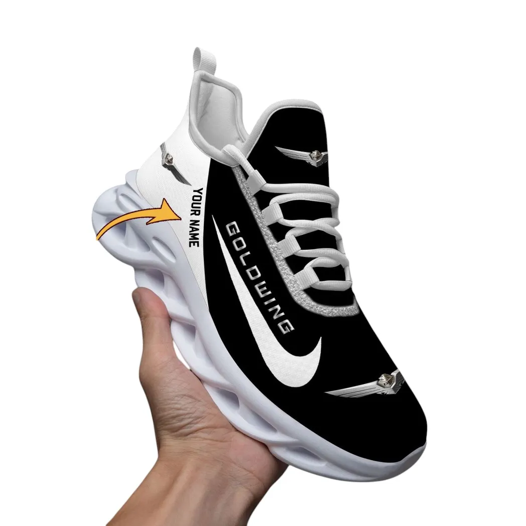 Car Fans Gift Max Soul Shoes, Sport Sneakers All Over Print For  Car Owner - White CAR400217050-1