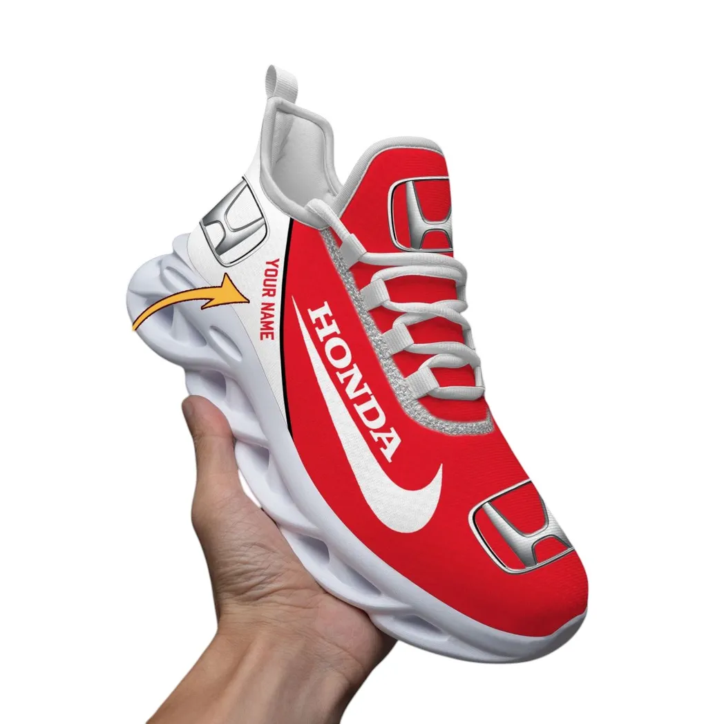 Car Fans Gift Max Soul Shoes, Sport Sneakers All Over Print For  Car Owner - White CAR400217052-1