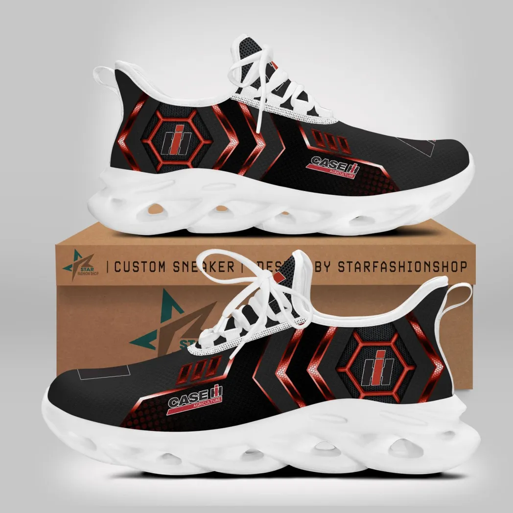 Car Fans Gift Max Soul Shoes, Sport Sneakers All Over Print For  Car Owner CAR64022025016 - White