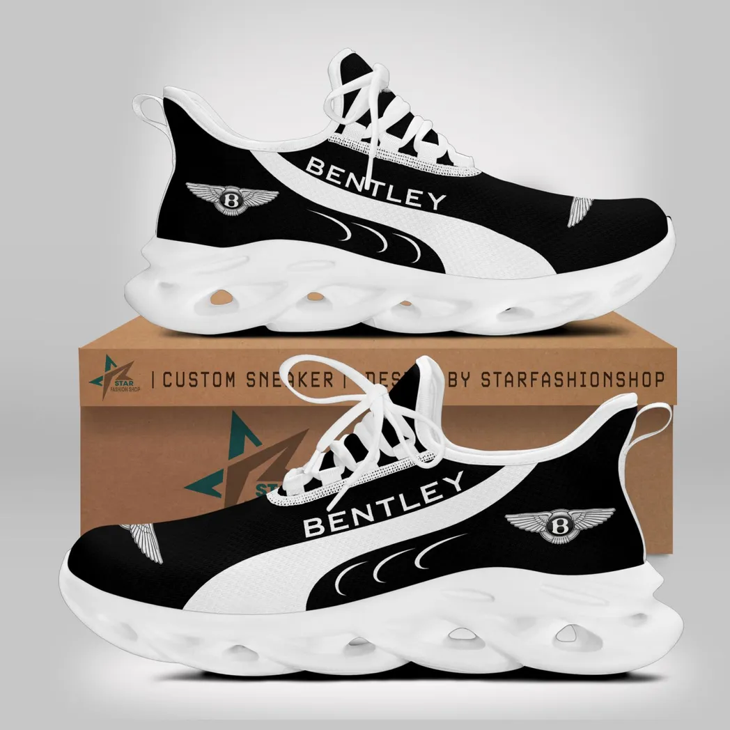 Car Fans Gift Max Soul Shoes, Sport Sneakers All Over Print For  Car Owner CAR7802242507 - White